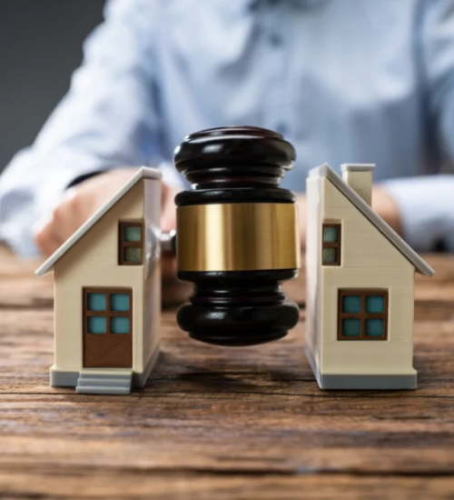 Property Disputes Lawyer